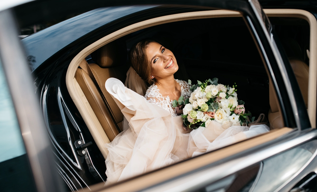 Dorking Wedding Vehicle Hire about our company image - Tec-Nut.com Websites,  Luxury wedding car, Free Website, Website Builder,  Bridal transportation, New Website, Best Website Builder,  Wedding limousine service,  Wedding transportation company, easy website, Easy Website, Simple Website